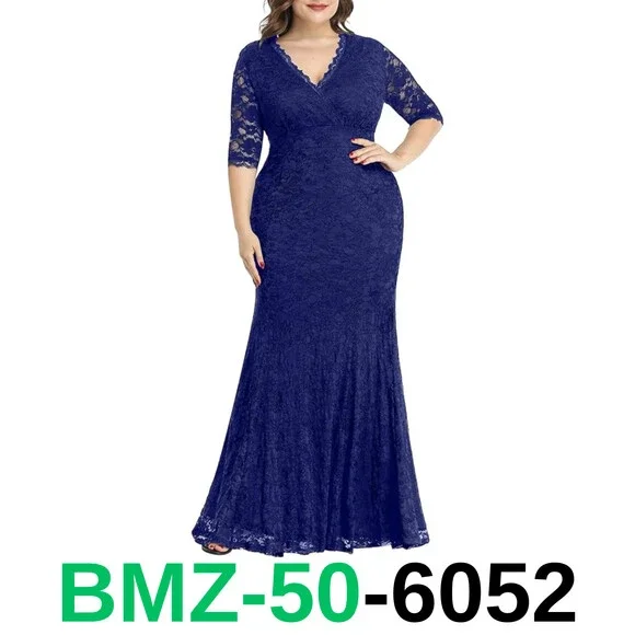 royal blue plus size formal dress Cicinia Royal Blue Plus Size Mother Of The Bride Dress With Jacket Long Chiffon A-line Ankle Length 2 Pieces